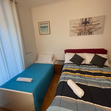 Holiday Colosseum Rome Bed & Breakfast Ngoại thất bức ảnh