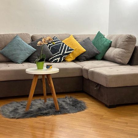 Holiday Colosseum Rome Bed & Breakfast Ngoại thất bức ảnh