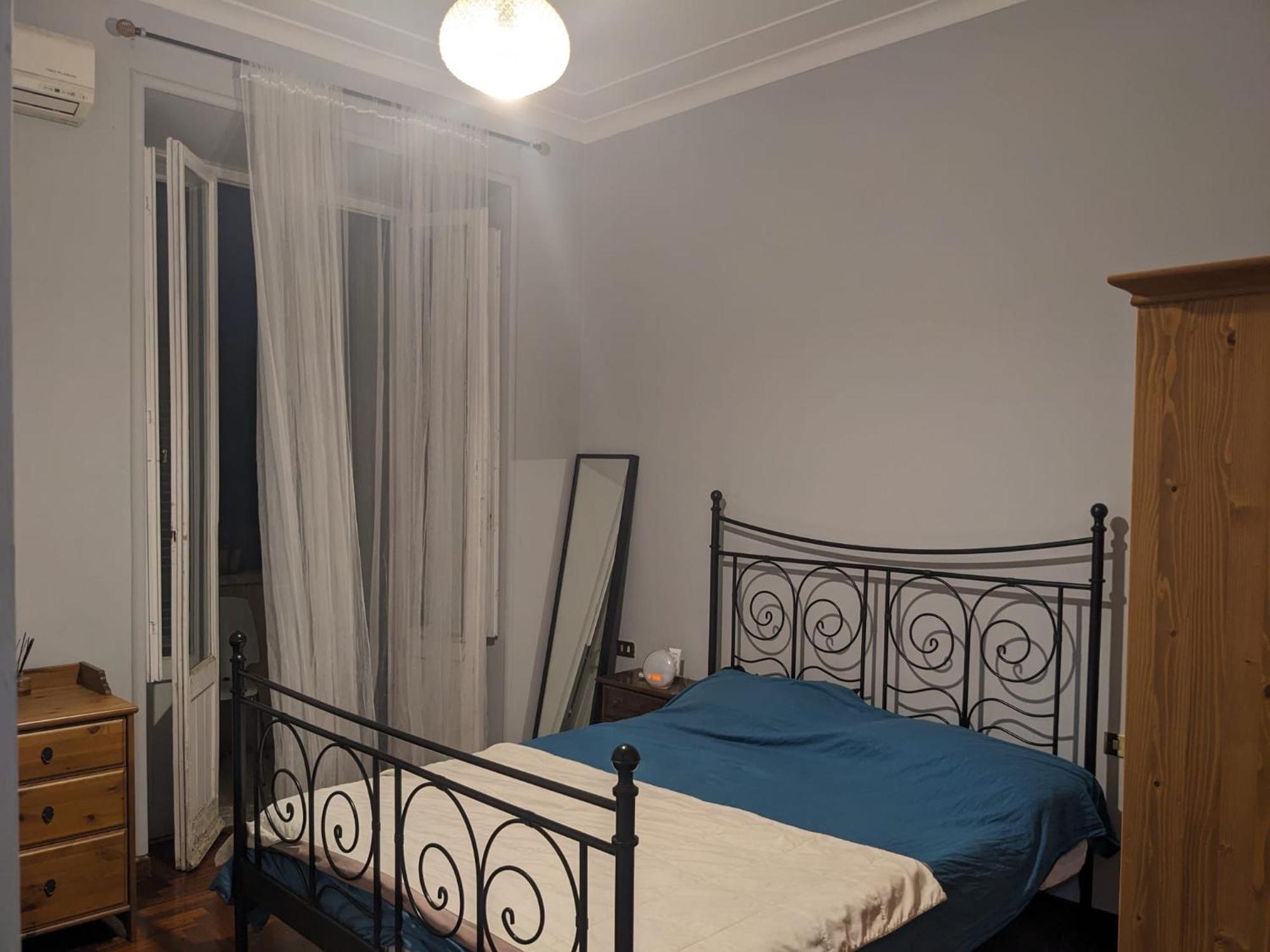 Holiday Colosseum Rome Bed & Breakfast Ngoại thất bức ảnh