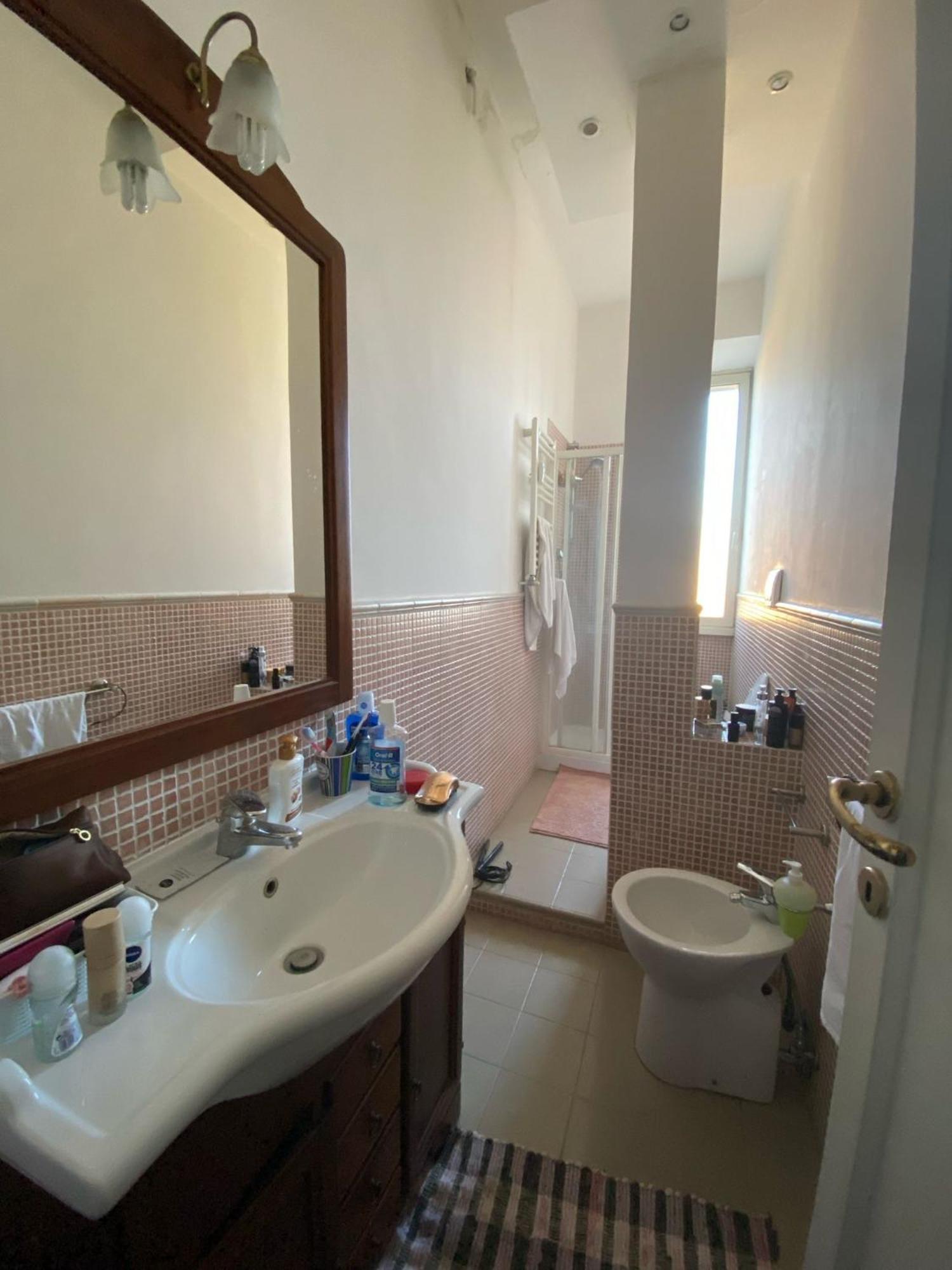 Holiday Colosseum Rome Bed & Breakfast Ngoại thất bức ảnh