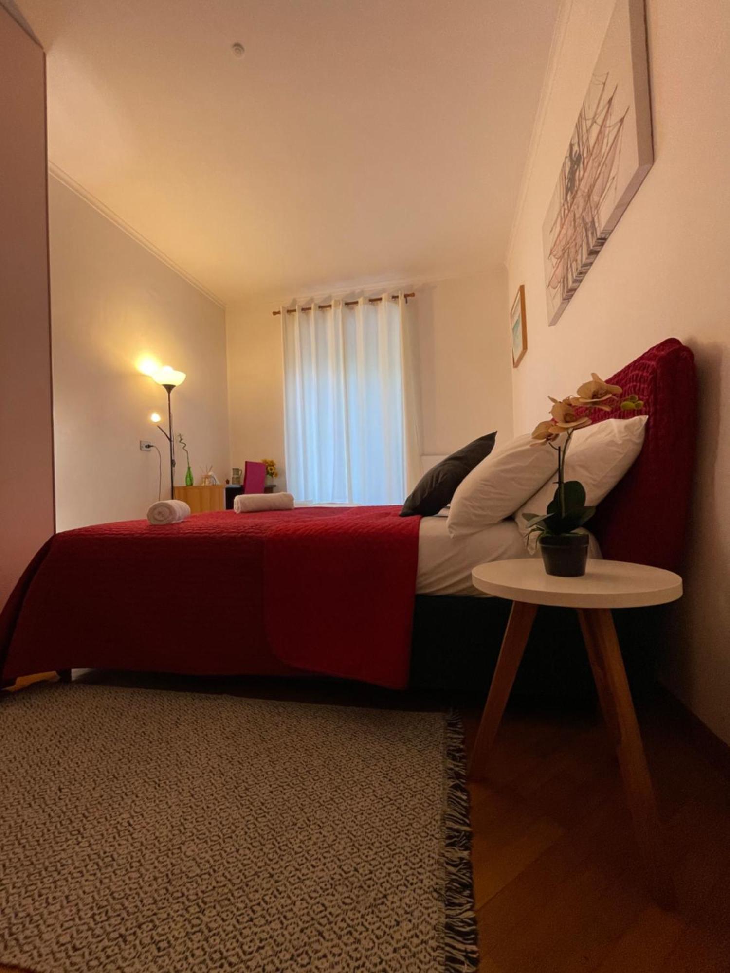 Holiday Colosseum Rome Bed & Breakfast Ngoại thất bức ảnh