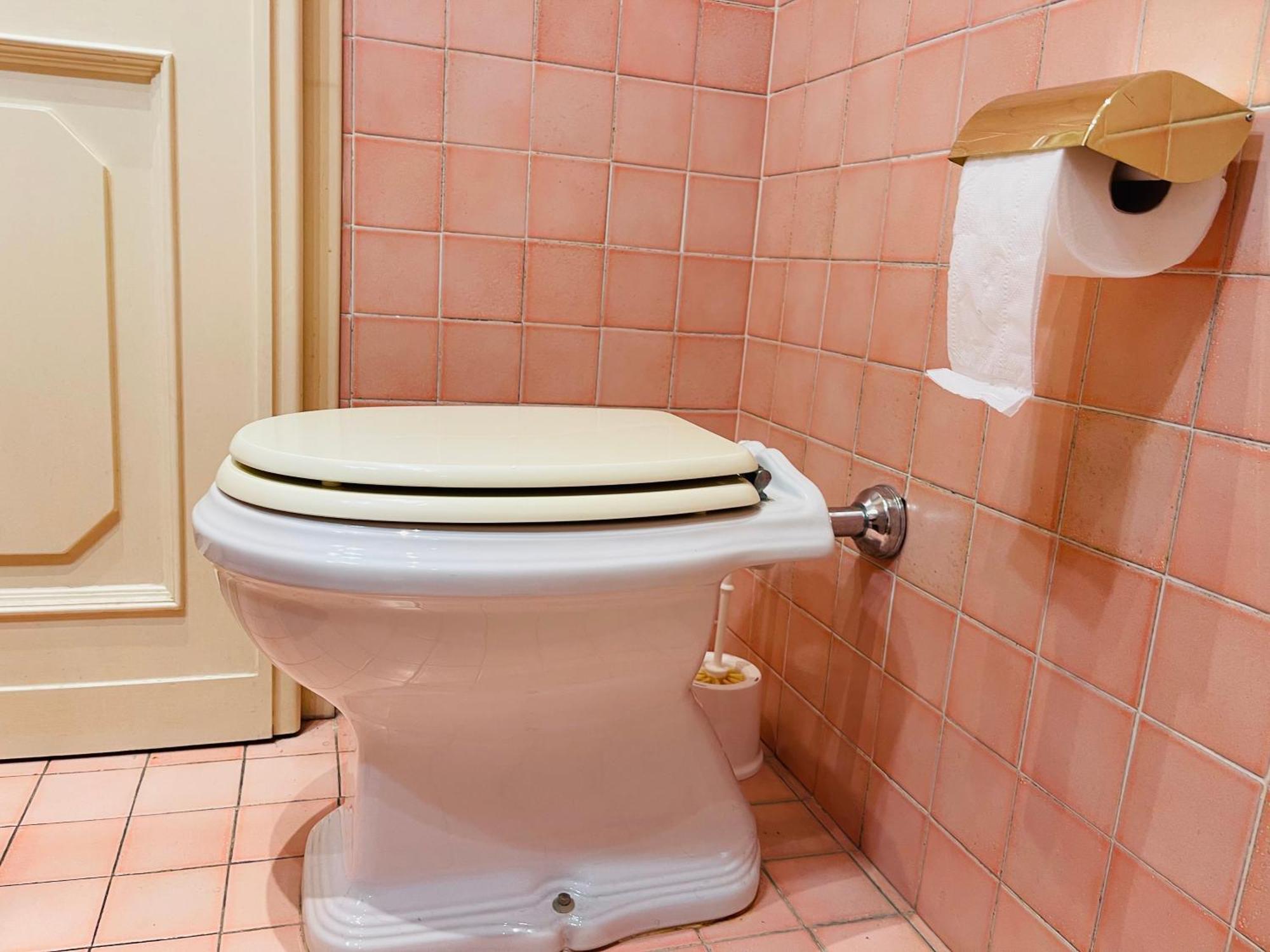 Holiday Colosseum Rome Bed & Breakfast Ngoại thất bức ảnh
