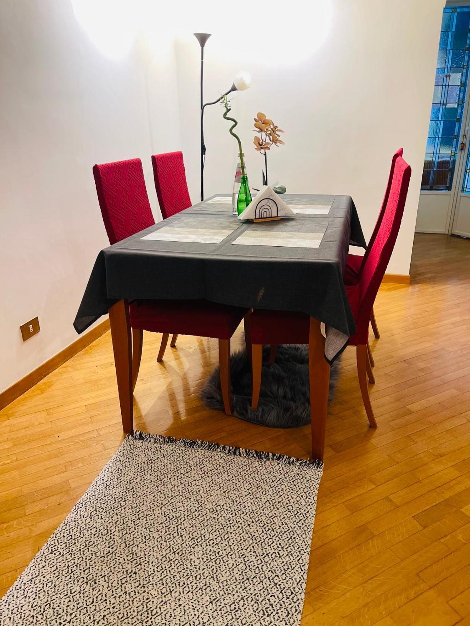 Holiday Colosseum Rome Bed & Breakfast Ngoại thất bức ảnh