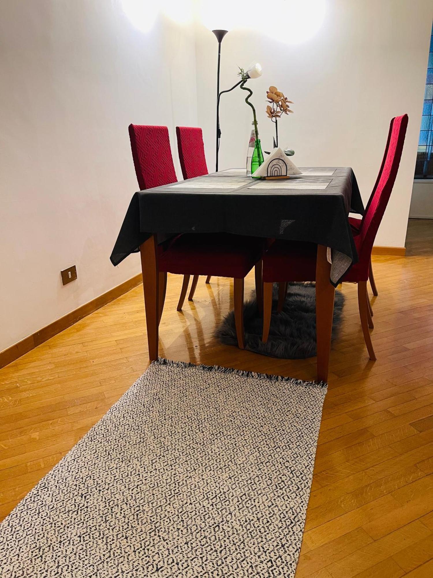 Holiday Colosseum Rome Bed & Breakfast Ngoại thất bức ảnh