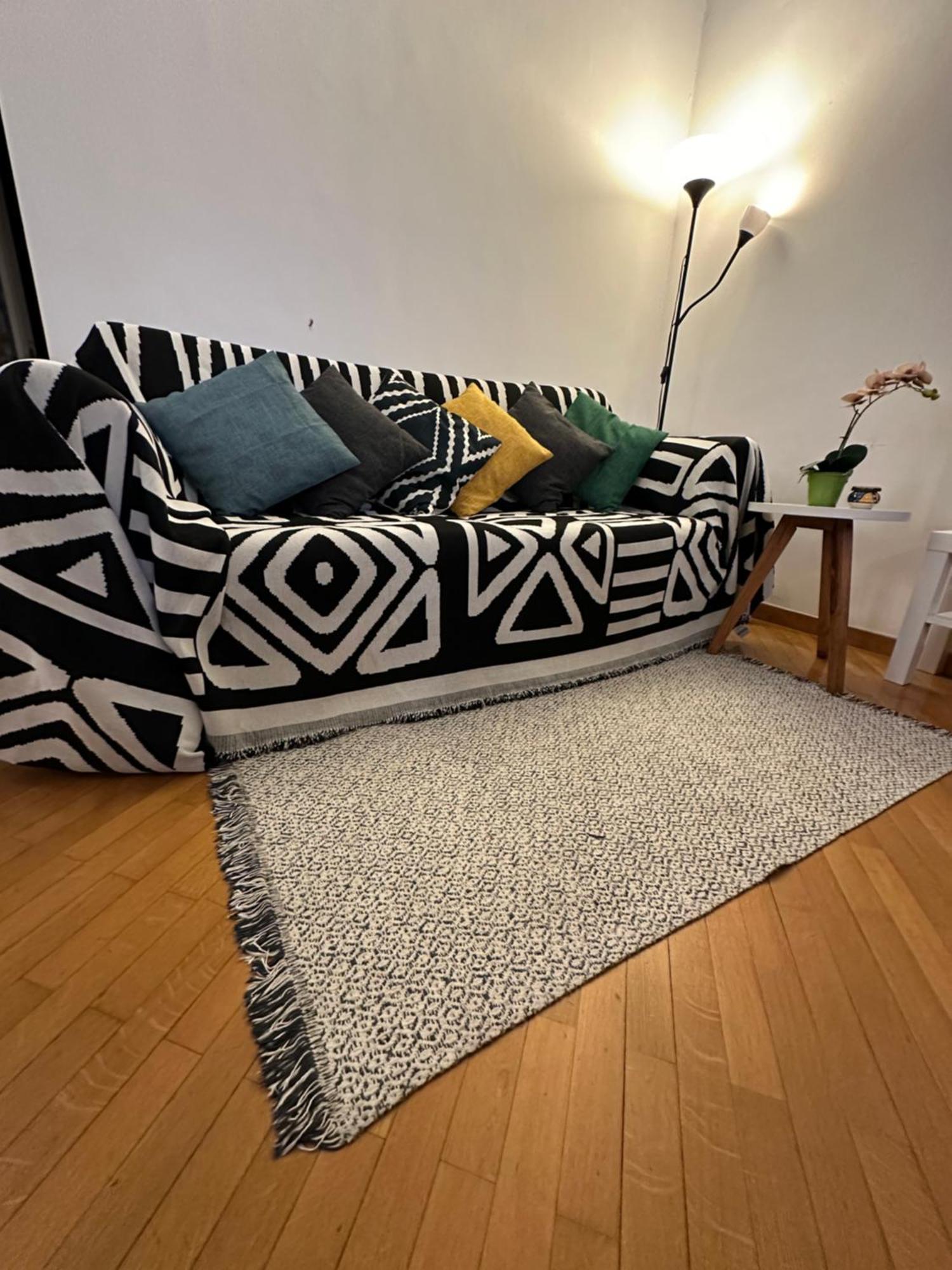 Holiday Colosseum Rome Bed & Breakfast Ngoại thất bức ảnh